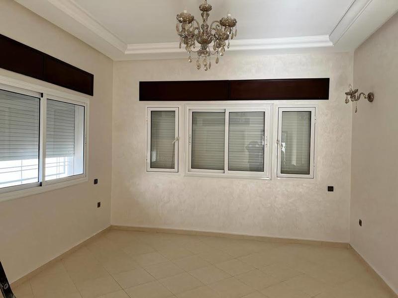 Location villa longue durée non meublé Tanger